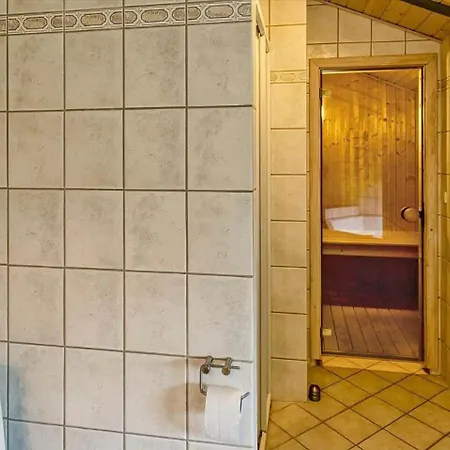 Ve202-vejers-strand-ornevej-29 Prázdninový dům *