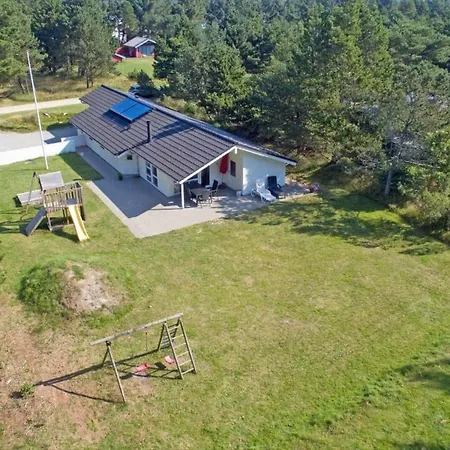 Ve202-vejers-strand-ornevej-29 Prázdninový dům