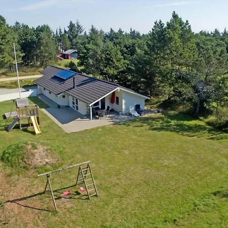 Prázdninový dům Ve202-vejers-strand-ornevej-29