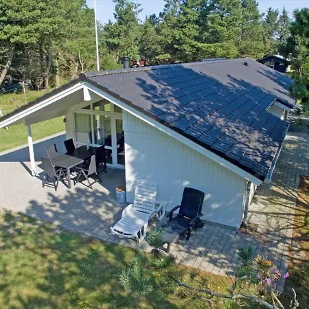 Ve202-vejers-strand-ornevej-29 Prázdninový dům *