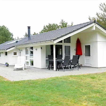Prázdninový dům Ve202-vejers-strand-ornevej-29 Vejers Strand
